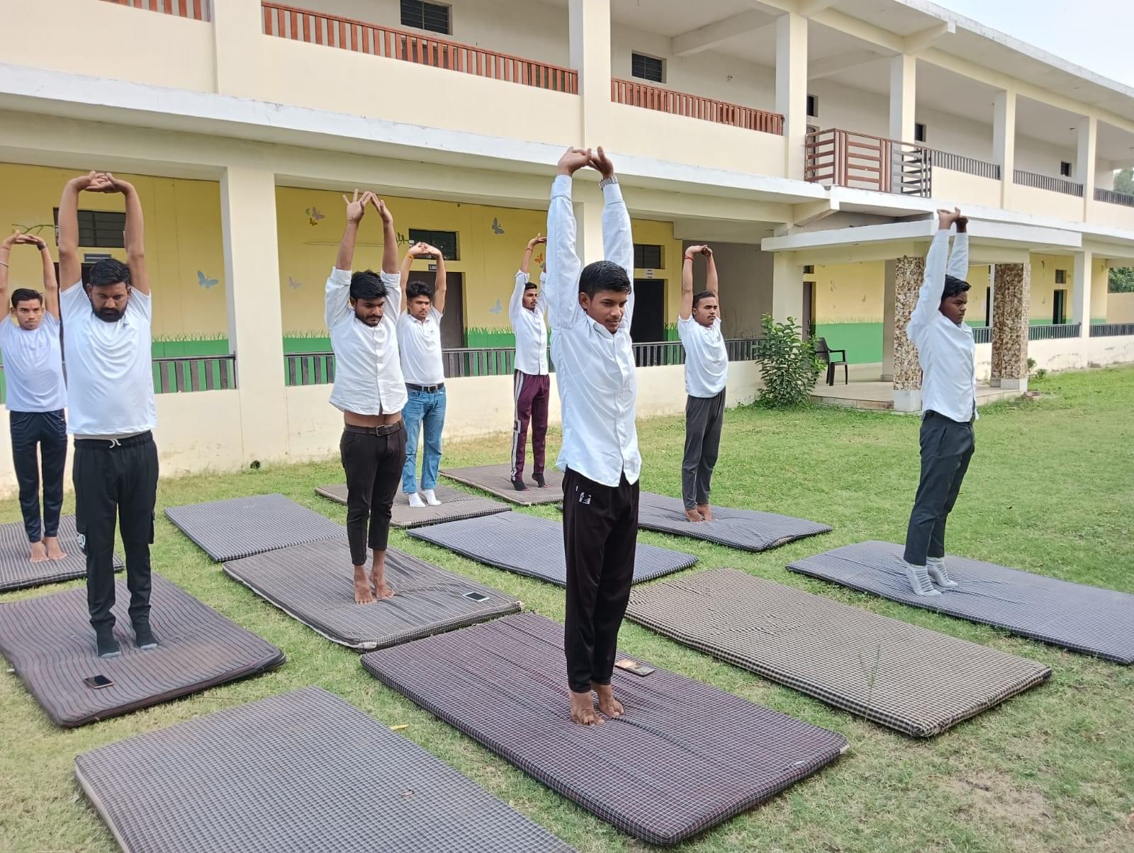 Uttaranchal Group of Institutions Haridwar Infrastructure photo 46